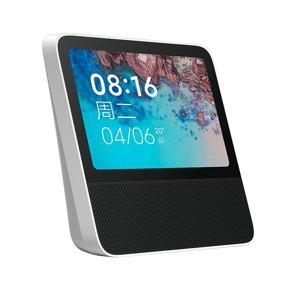 Xiaomi Redmi Xiaoai bluetooth AI Speaker with 8 Inch Touch Digital Screen Alarm Clock WiFi Smart Connection Video Call