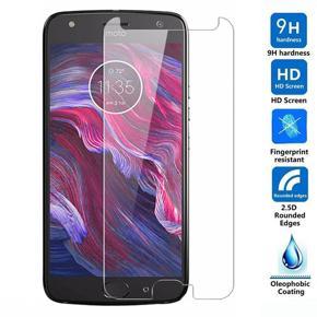 Motorola Moto X4 High Quality Protective Film Explosion-proof Screen Protector 2.5D Tempered Glass for Moto X4