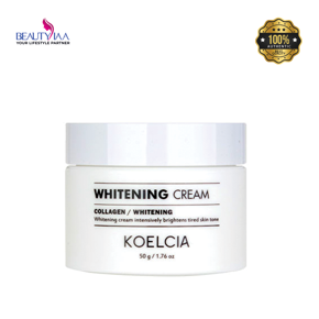 Collagen Whitening Cream-50g