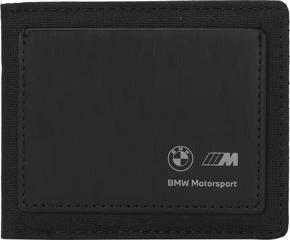 PUMA Wallet for Men BMW Series