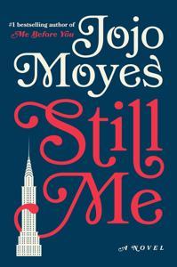 Still Me by Jojo Moyes