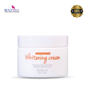 Anti-Aging/Whitening Cream-50g