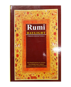 Rumi: Daylight