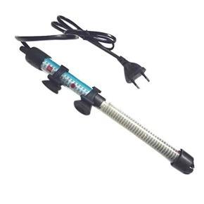 RS Electrical Fully Automatic 100 Watts High Glass Aquarium Heater