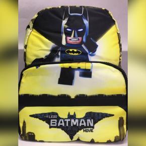 bat man cartoon bags For Kids