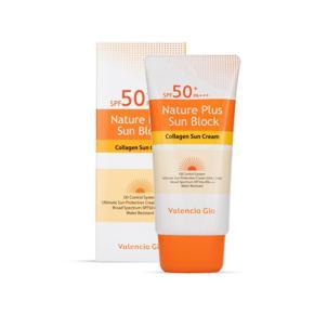 Valencia Gio Collagen Sun Cream SPF 50+ 70ml