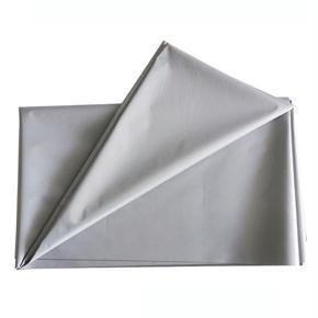 Folding Metal Anti-Light HD Projection Curtain, Size: 92 inch 16:9 199x112cm