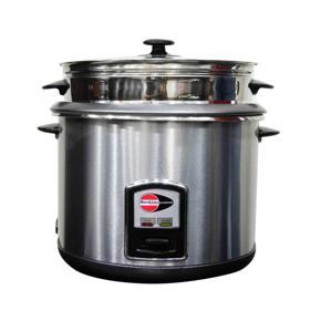 Hawkins McD-1150H Curry and Rice Cooker 3.0L