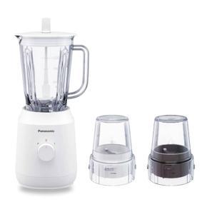 Panasonic Jar Blender MX-EX1021WTN