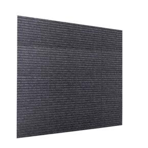16 Pack Acoustic Panels Sound Dampening Panels,Sound Proof Padding Beveled Edge Tiles,for Wall Decor &Acoustic Treatment