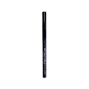 Technic retractable eyeliner