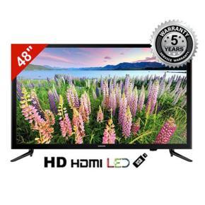 LED TV 48'' J5000 - Black