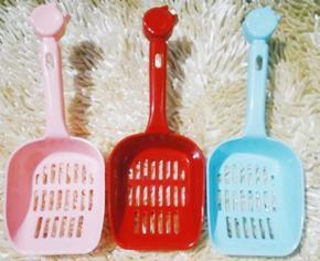Cat/ Dog Litter Tray Scoop for Potty-1 pc