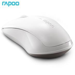 Rapoo 1680 Wireless Optical Mouse Silent Casual Business Mouse For Computer