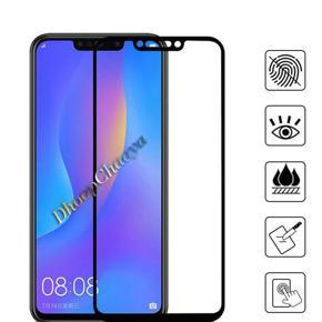 Huawei Nova 3i - 11D/21D Glass Screen Protector