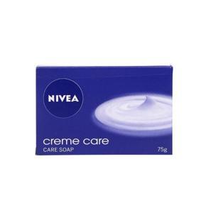 Nivea Creme Care Soap - 125g