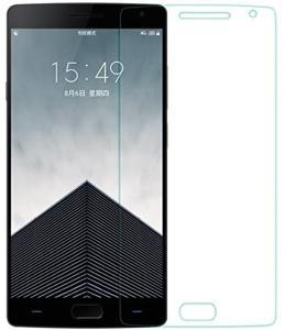 OnePlus 2 Tempered Glass Screen Protector 2.5D - Transparent