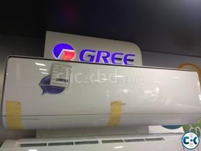 Gree 1.0 Ton Split Type Air Conditioner GSH-12FA