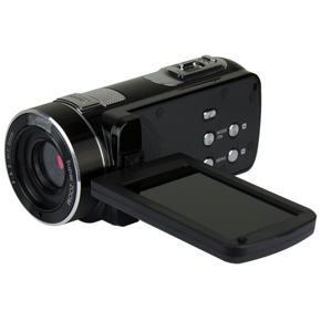 24MP 1080 HD Digital Camera Anti-Shake Camcorder Video CMOS Micro Camera