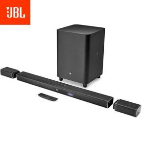J.B.L Bar 5.1 Channel 4K UHD Soundbar with True Wireless Surround Speakers