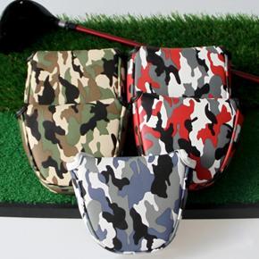 scotty cameron putter-1 * Golf Putter Cover-Red