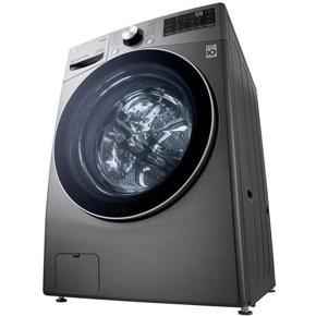LG Front Load Washing Machine With Dryer F0L9DGP2S
