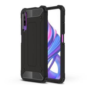 ASLING TPU Case Bumper Cover Phone Case for Huawei Honor 9X / 9X Pro