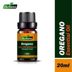 Ikebana Oregano Essential Oil - 20ml