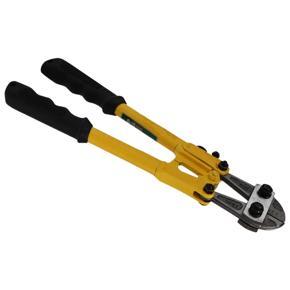 LUWEI Bolt Cutter 12 Inch T8 Manganese Steel Manual Cable Cutter Large Manual Wire Cutters Rebar Scissors Wire Clippers