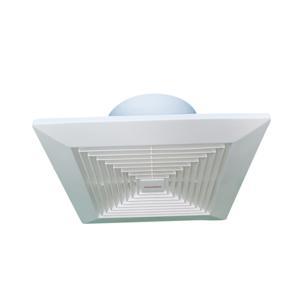 Exhaust Fan 10" Ceiling EFC-25  (Service Warranty: 2 years)