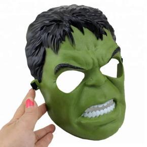 The hulk man Mask