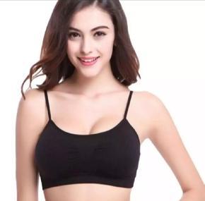Soft and Comfortable Sexi Semis Bra for Girls and Women