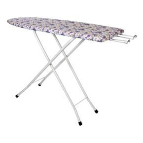 Folding Iron Table 14*42 Inches - Multi color