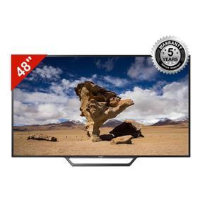 "48 W650D/W652D Full HD Internet LED TV"