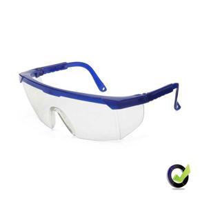 Eye Protection Glass - Blue