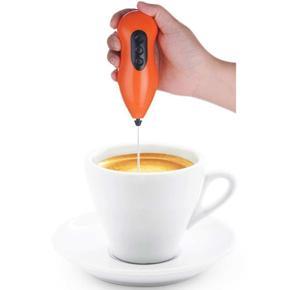 Mini Coffee Hand Mixer Cappuccino Foamy Coffee Maker