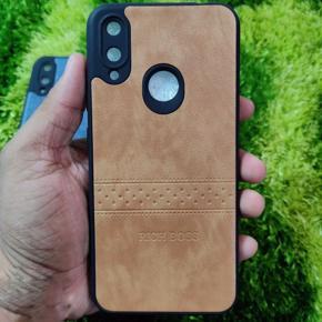 FOR Walton Primo GH9 Stylish Leather Case Back Cover