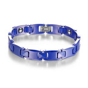 Mens Powerful Ceramic Bracelet