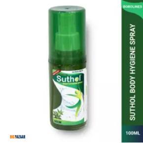 Boroline_Suthol_Liquid Spray - 100ml