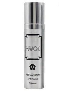 havoc body spray in pack of 1 of best quality in 75 ml with sweet fragrance