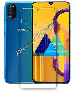 Samsung Galaxy Galaxy A20 / Galaxy A40s - 11D/21D Glass Screen Protector