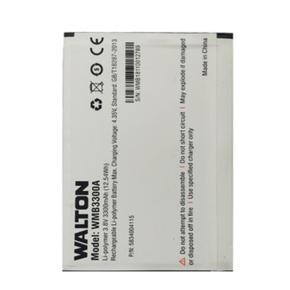 Walton NF2 Mobile Battery 3300 mAh