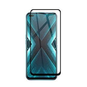 Realme X3 Tempered Glass Screen Protector 6D/9D/11D - Black