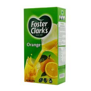 Foster Clark's IFD 500g Orange Pkt.
