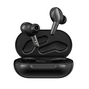 ENKLOV New ST528 Wireless Bluetooth Headset Binaural In-ear Headset Noise Reduction Gaming Black Technology Bluetooth Headset