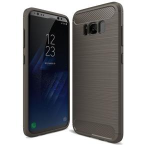 ASLING Solid Color Phone Case For Samsung Galaxy S8 Back Cover Protection