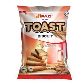 Ifad Plain Toast 350g