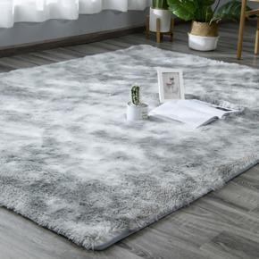 Newest Home Decor Floor Mat Fluffy Bedroom Carpet Multi-Size Hallway Floor Doormats