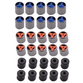 10 SETS Oil By-Pass Valve One-Way Valve for Chevrolet Cruze 1.6 1.8 Epica 1.8 AVEO 55563957 90530050 55556227