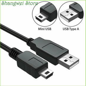 USB PC Data SYNC Cable Cord Lead For Sony Handycam Station Cradle/Dock DCRA-C181